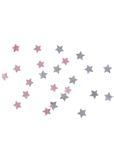 aesthetic stars png.